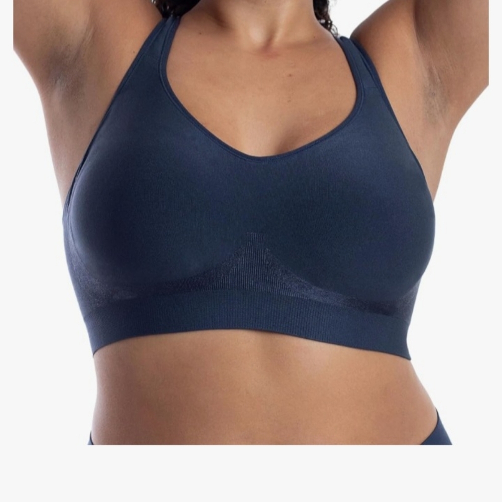 Underoutfit Comfort Shaping Bra Style 459 Medium